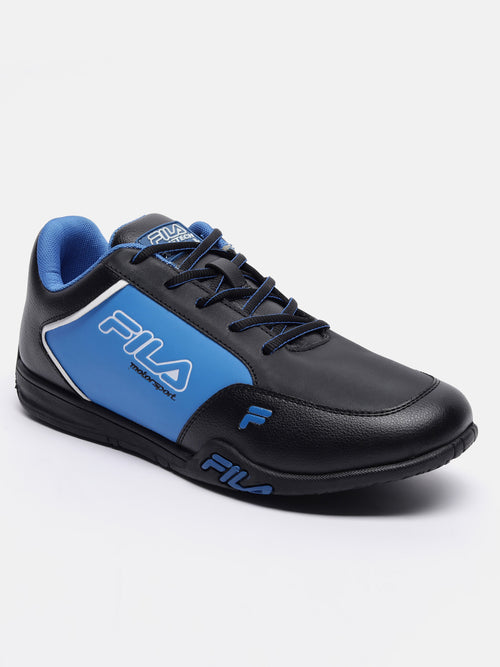 Fila Grey Nobar Men's Sneakers