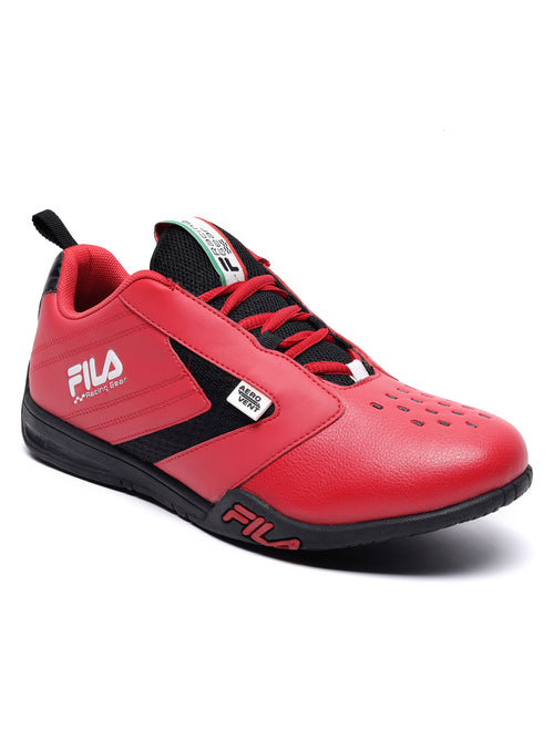 Fila Grey Yukiro Men's Sneakers