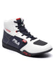 Fila Grey Hakken Men's Sneakers