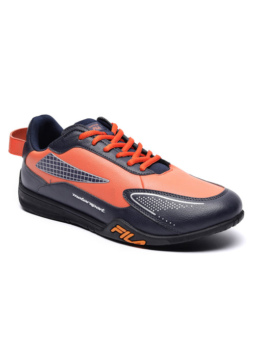 Fila Grey Kaido Men's Sneakers