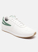 Fila White Form Men's Sneakers