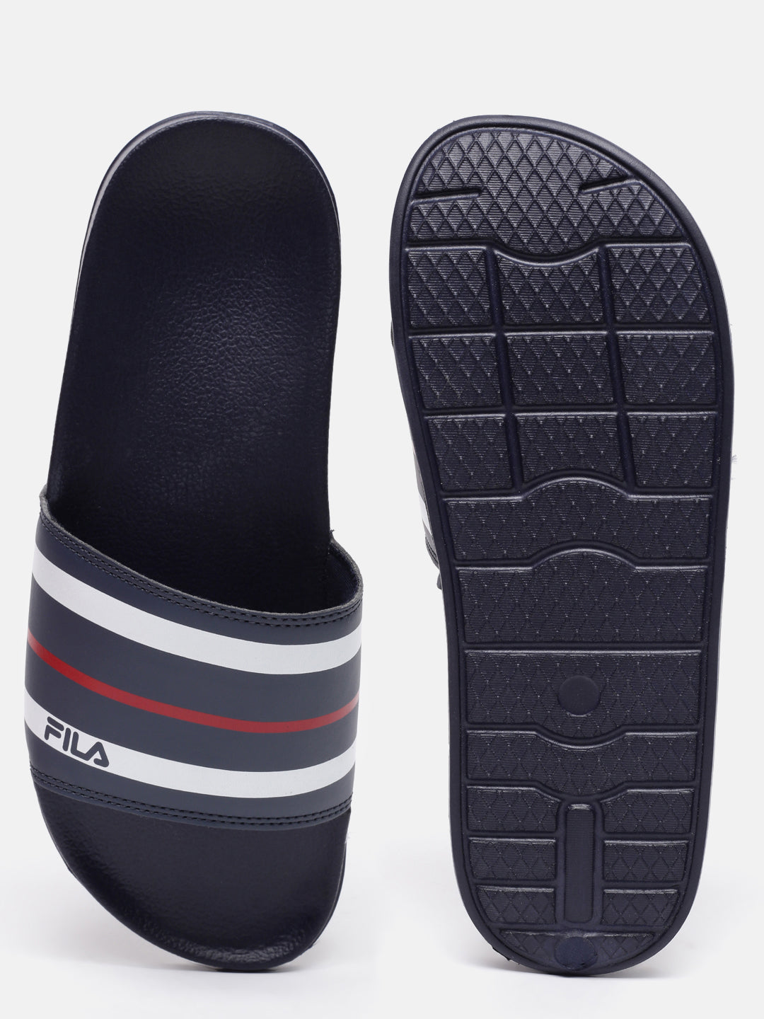 Fila Peacoat Easyseven II Men's Flip Flops