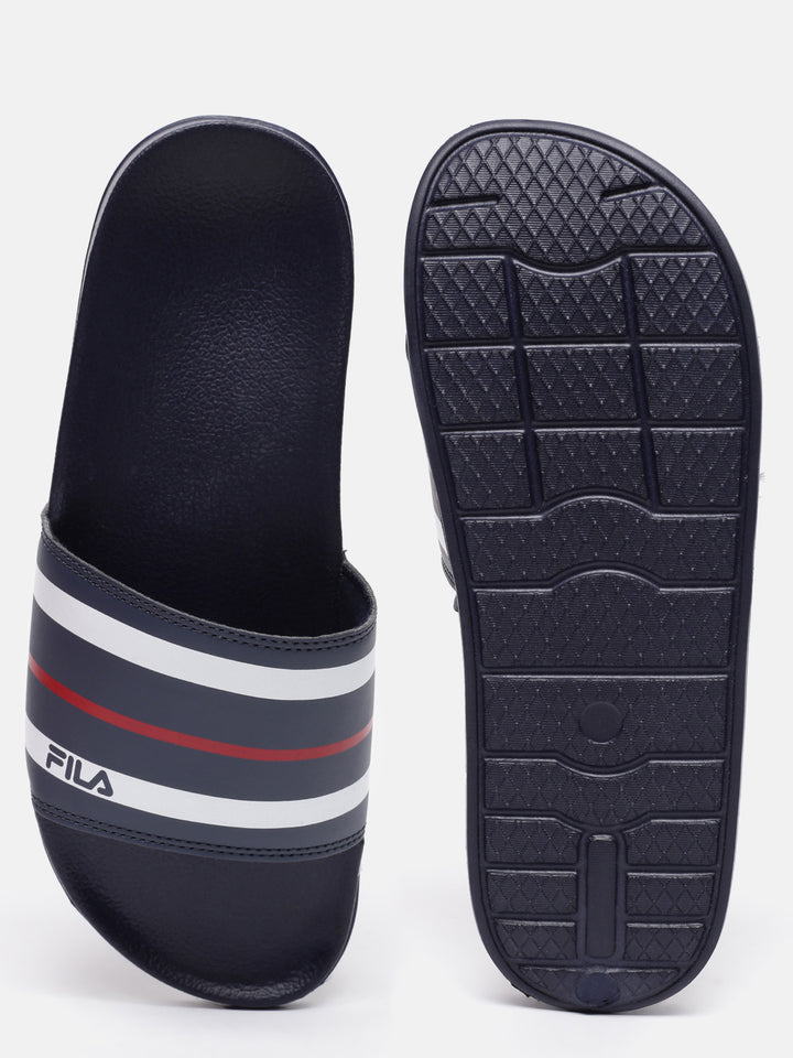 Fila Peacoat Easyseven II Men's Flip Flops