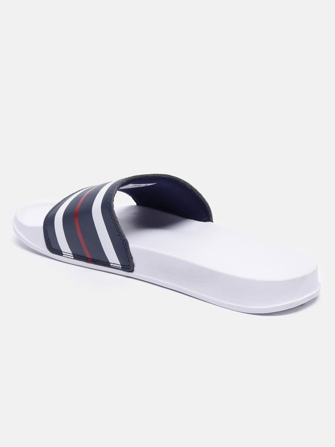 Fila Grey Easyseven II Men's Slippers