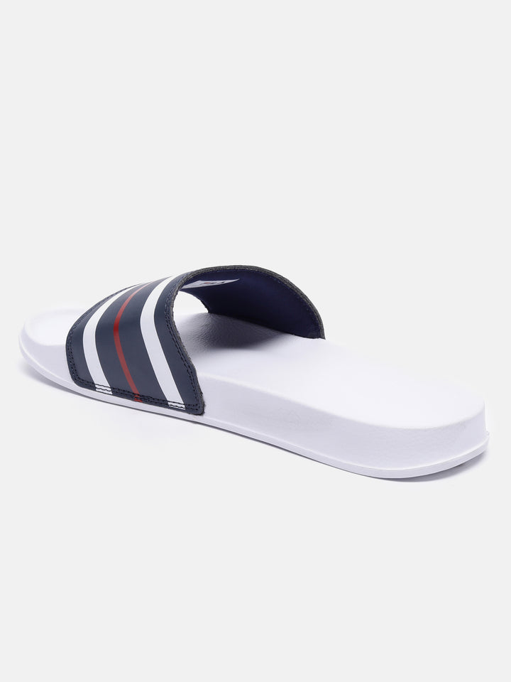 Fila Grey Easyseven II Men's Slippers