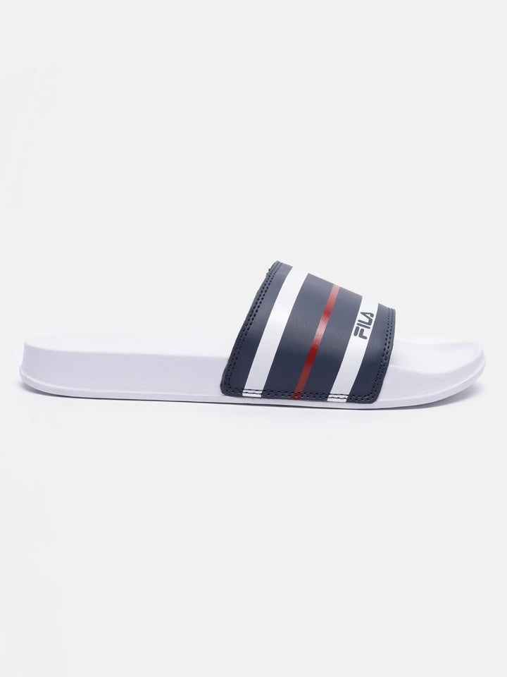 Fila Grey Easyseven II Men's Slippers