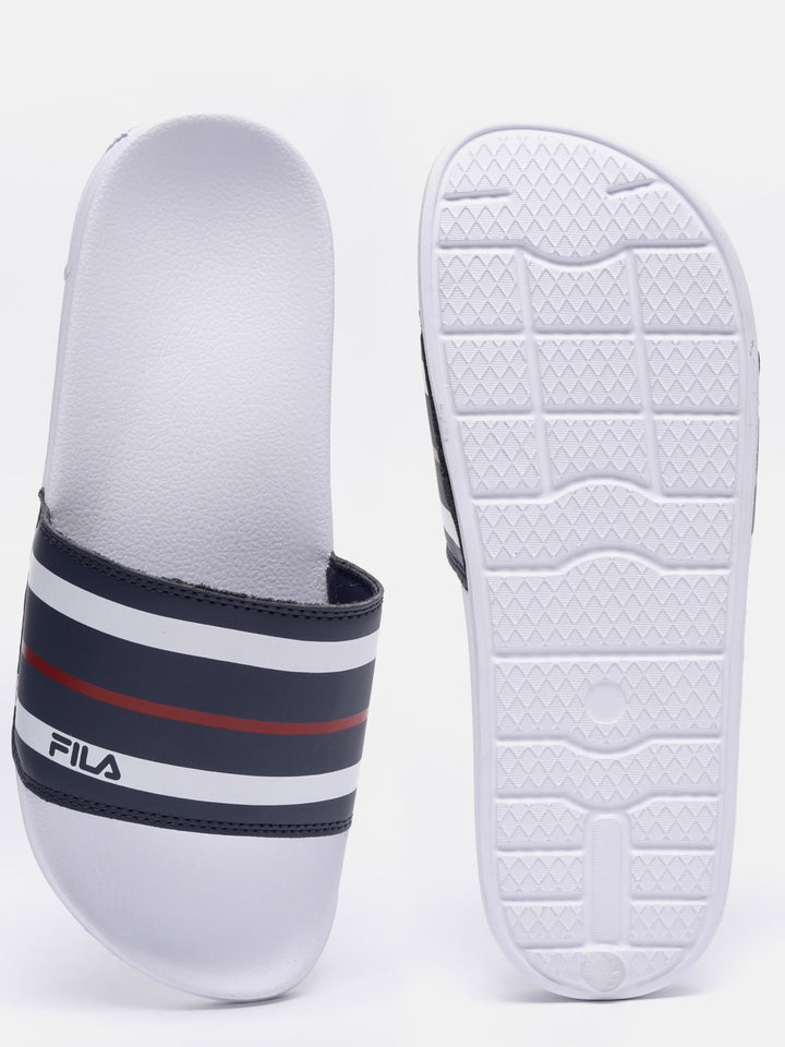 Fila Grey Easyseven II Men's Slippers