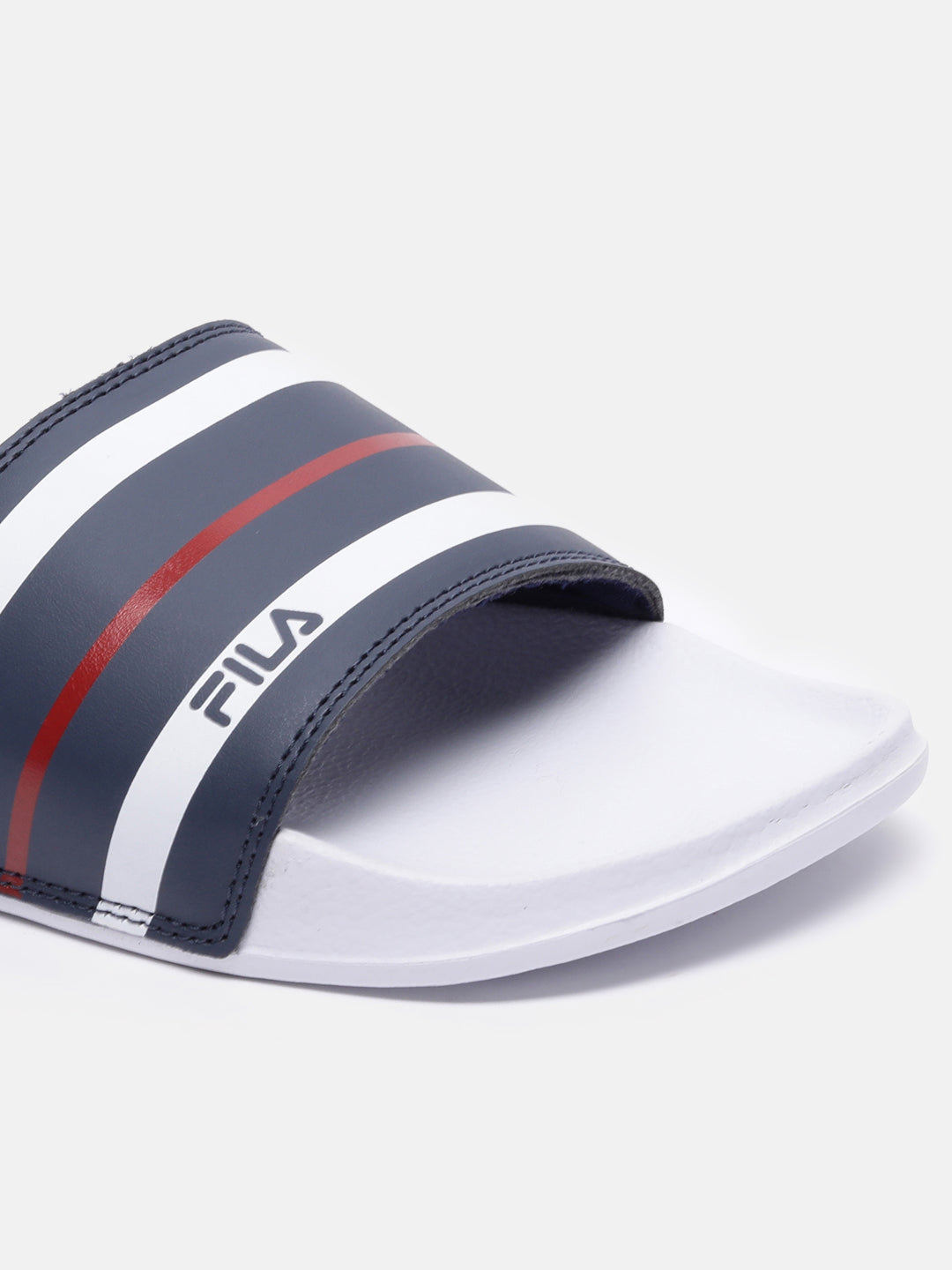 Fila Grey Easyseven II Men's Slippers
