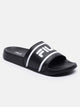 Fila Grey Slideraze II Men's Slippers