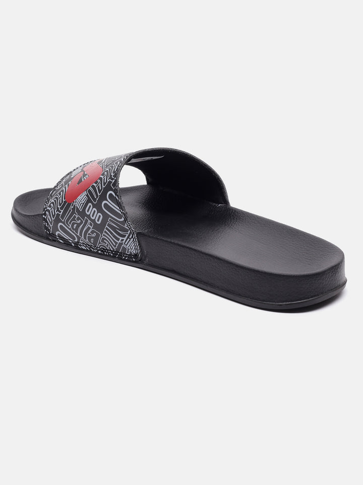 Fila White Freefall II Men's Flip Flops