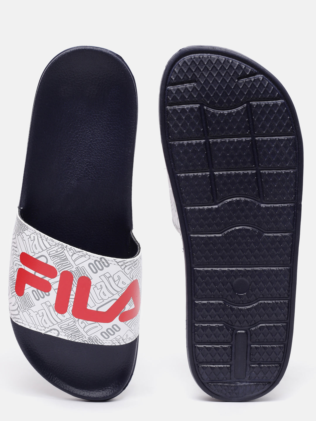 Fila Peacoat Freefall II Men's Flip Flops