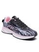 Fila Olive Grizzle W Women's Running Shoes