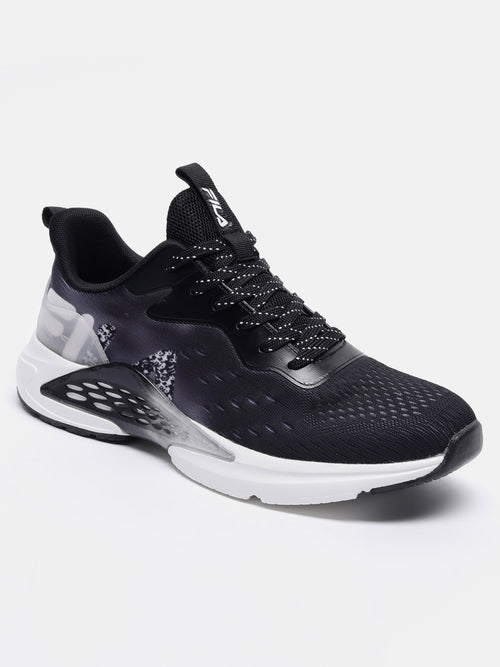 Fila Olive Bape Men's Running Shoes