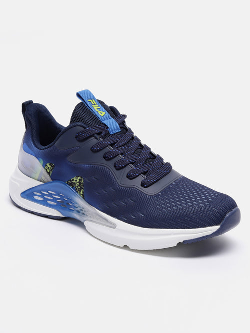 Fila Olive Bape Men's Running Shoes