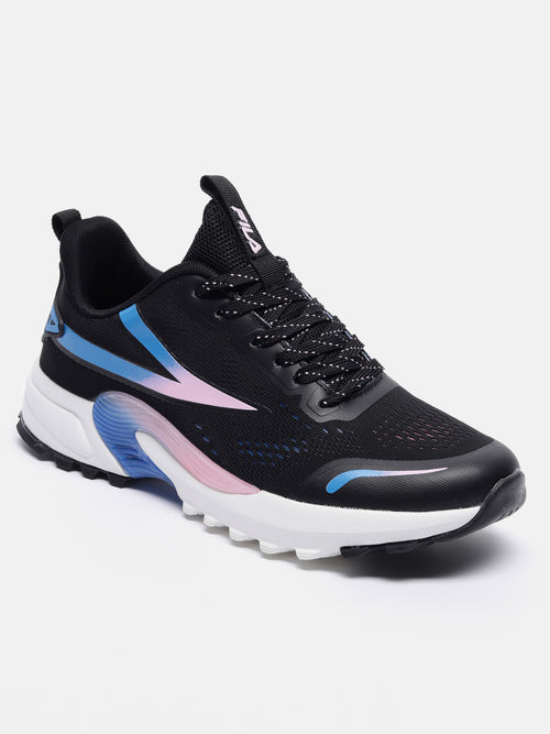 Fila Grey Kantero W Women's Running Shoes