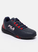 Fila Grey Kerb Plus 3 Men's Sneakers