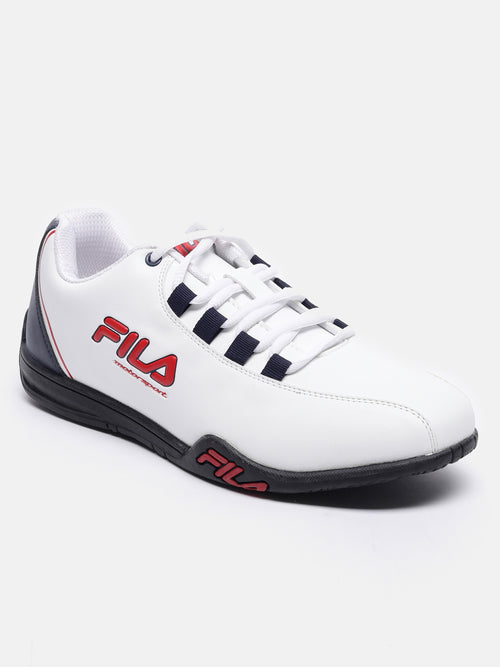 Fila Peacoat Kerb Plus 3 Men's Sneakers