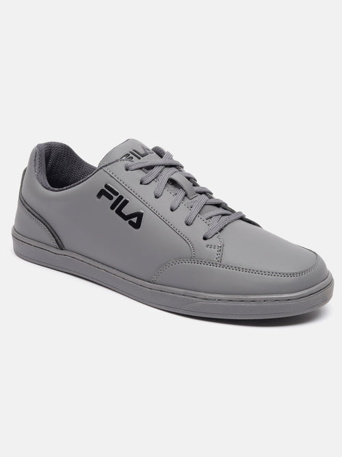Fila White Pierre Plus Men's Sneakers