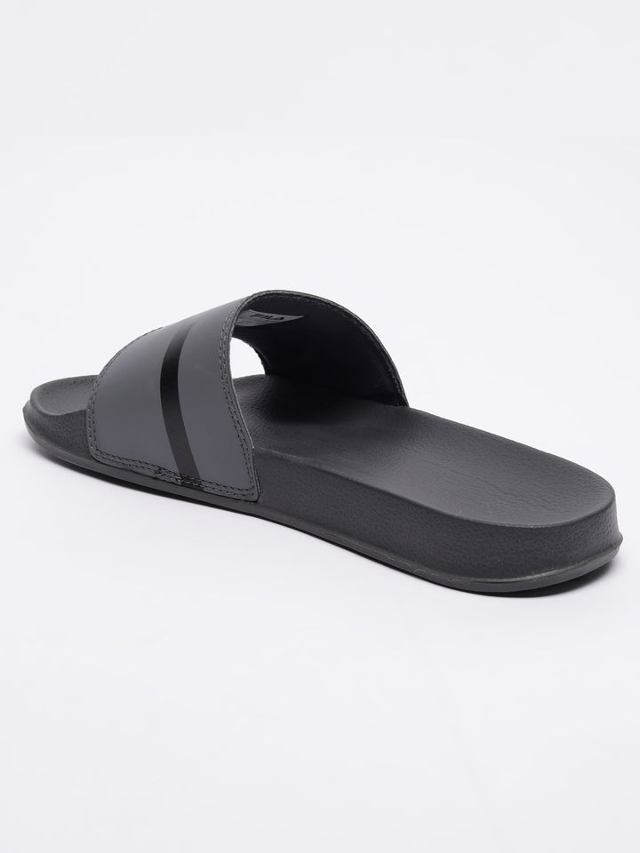 Fila Peacoat Barkon Plus Men's Flip Flops