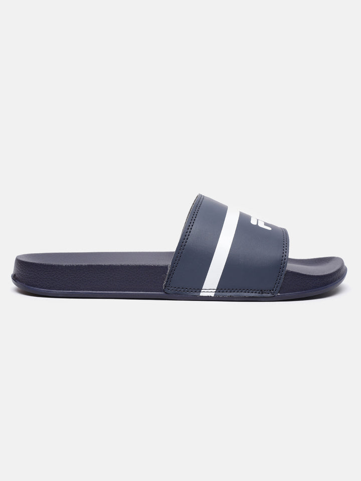 Fila Peacoat Barkon Plus Men's Flip Flops