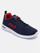 Fila Beige Doraan Men's Running Shoes