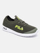 Fila Peacoat Mennis Men's Running Shoes