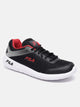 Fila Black Hemmis Men's Running Shoes