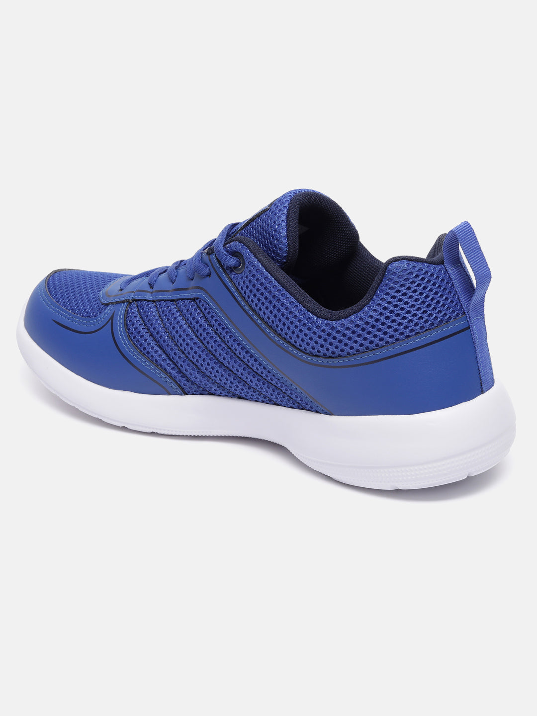 Fila Mellow Rose Narum Men's Running Shoes