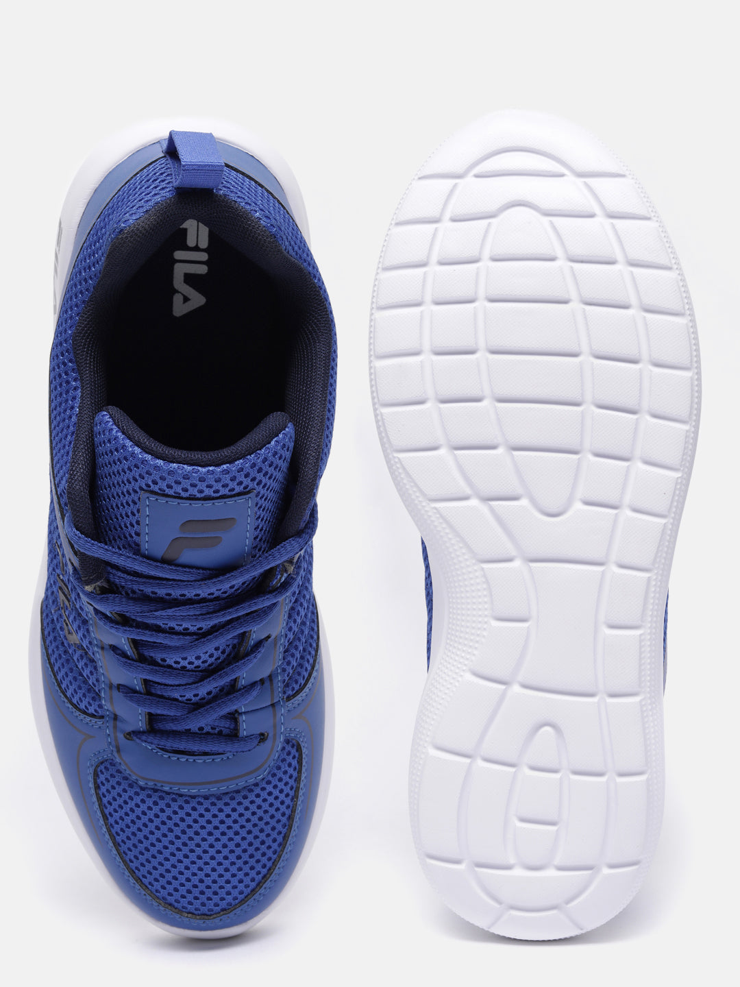 Fila Mellow Rose Narum Men's Running Shoes