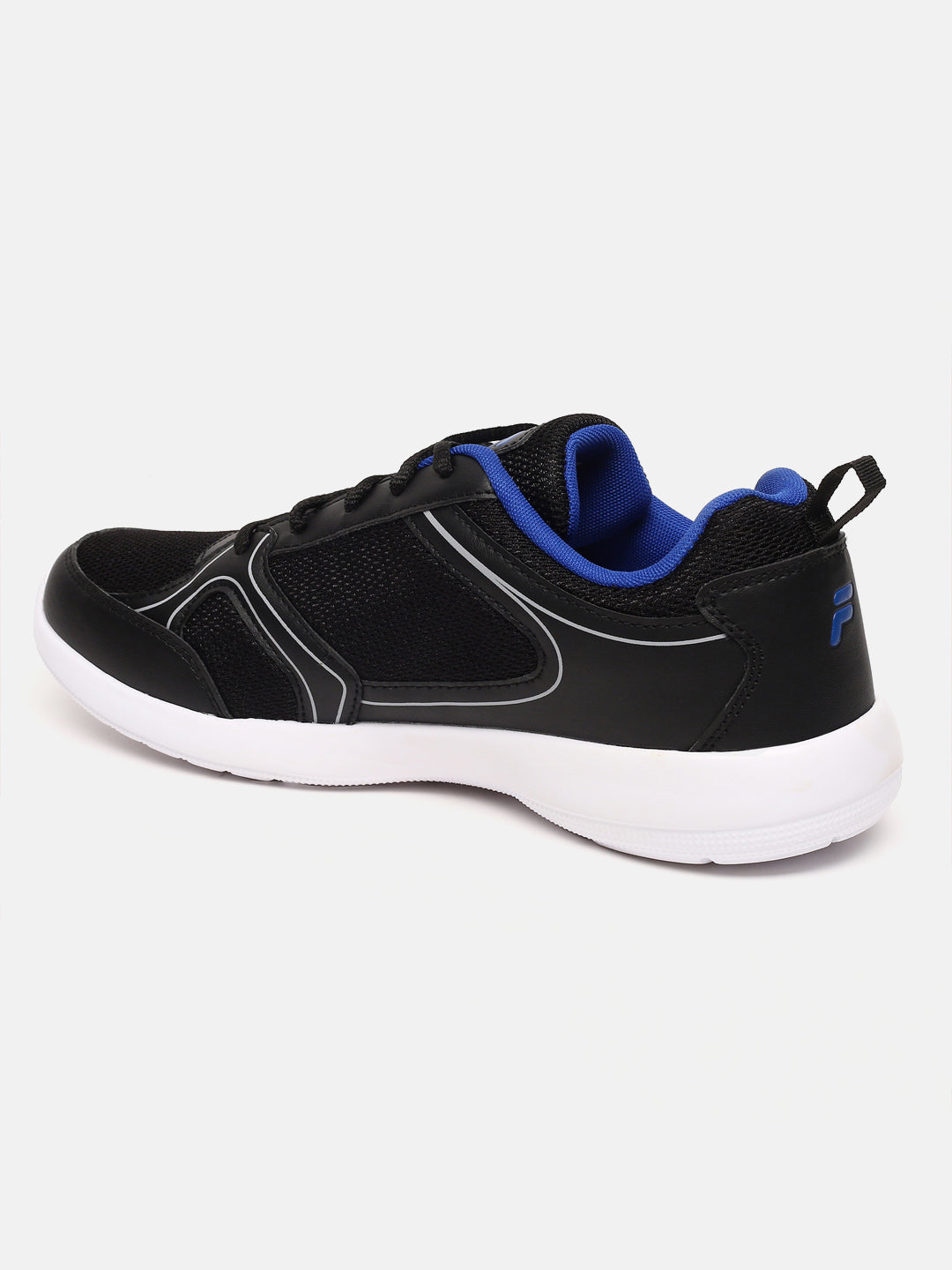 Fila Peacoat Gibben Men's Running Shoes