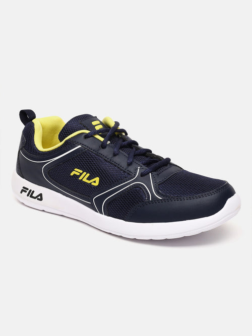 Fila Peacoat Gibben Men's Running Shoes