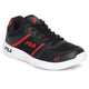 Fila Red Rosun Plus Men's Running Shoes