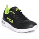 Fila Peacoat Ardito Plus Men's Running Shoes