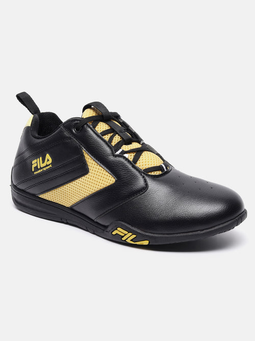 Fila Red Albon Plus Men's Motorsport Sneakers