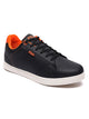 Fila Black Warderer Men's Sneakers