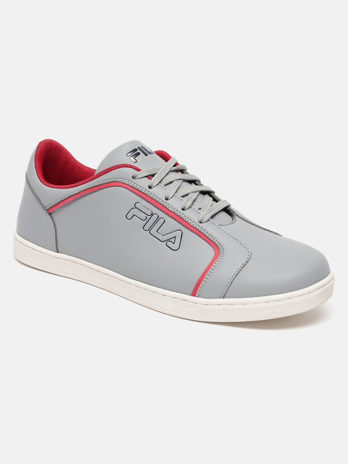 Fila White Ruma Men's Sneakers
