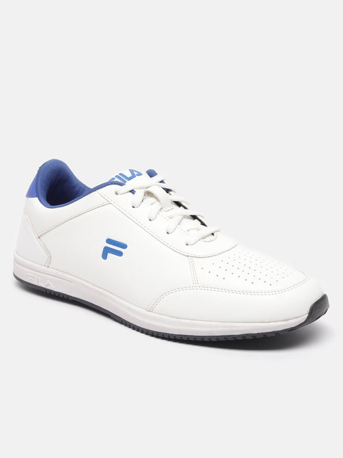 Fila Black Clinton Men's Sneakers