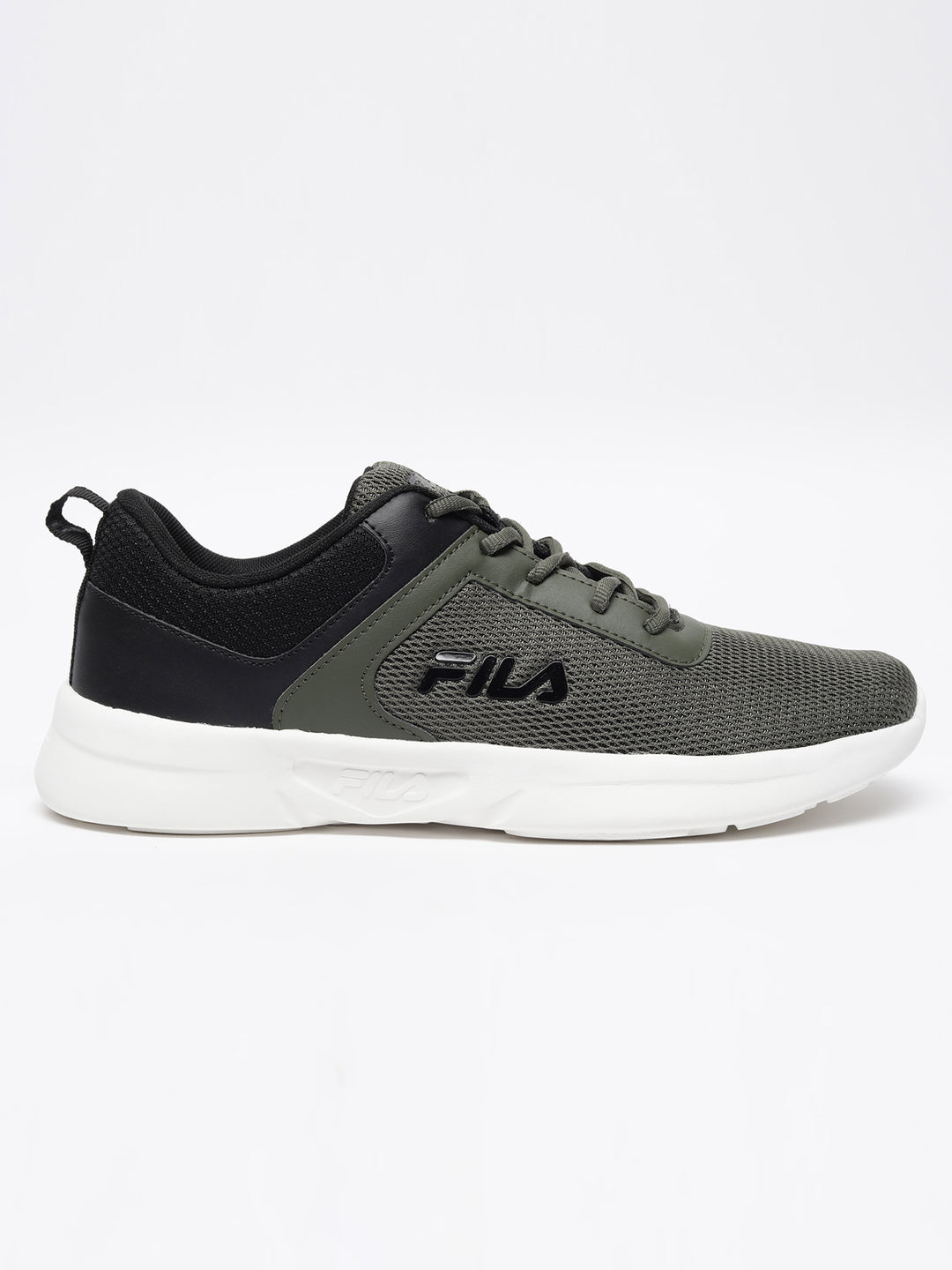 Fila Peach Takir Men's Running Shoes