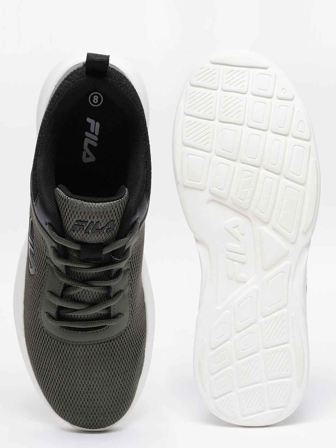 Fila Peach Takir Men's Running Shoes