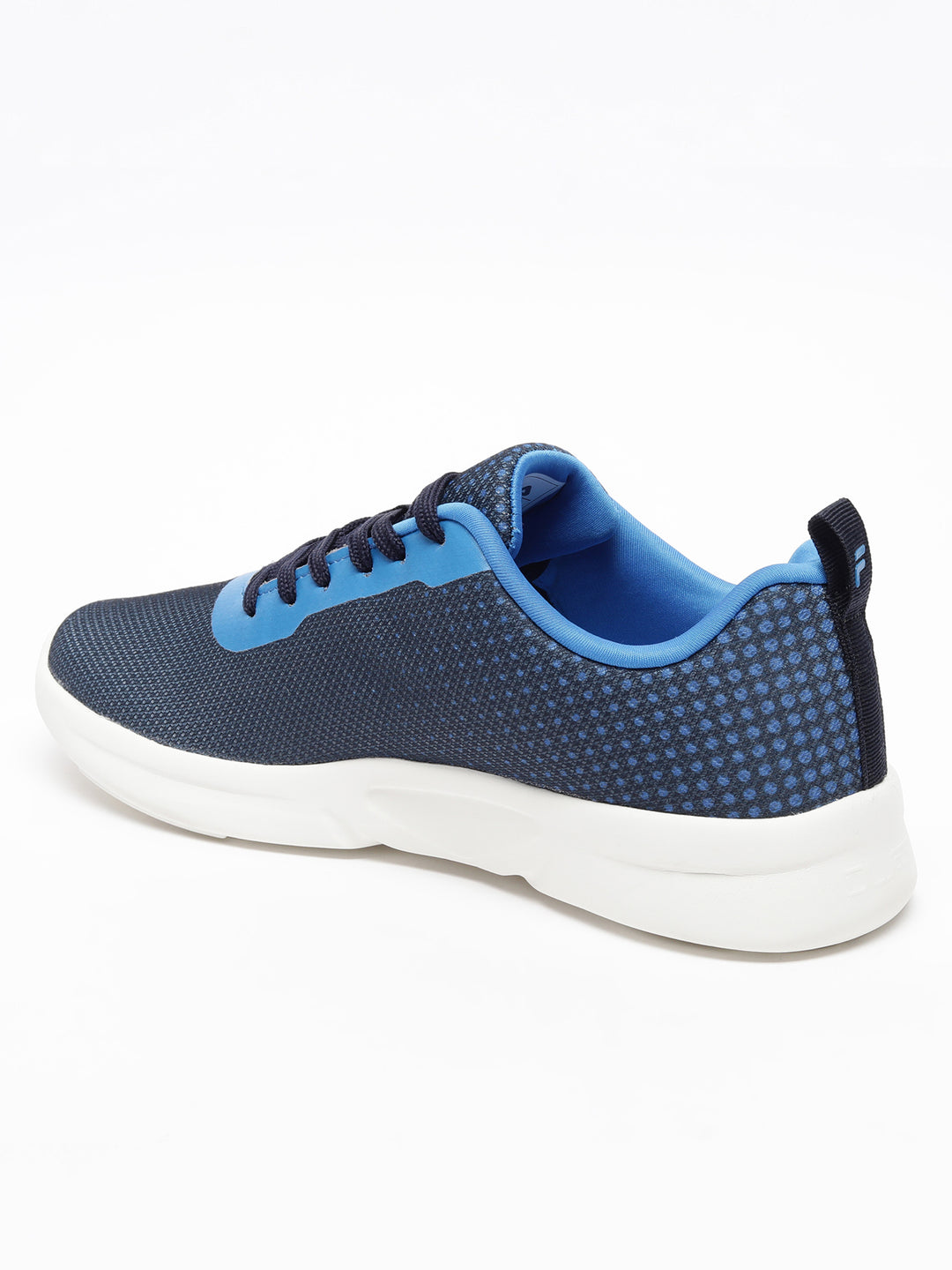 Fila Black Rogers Men's Running Shoes