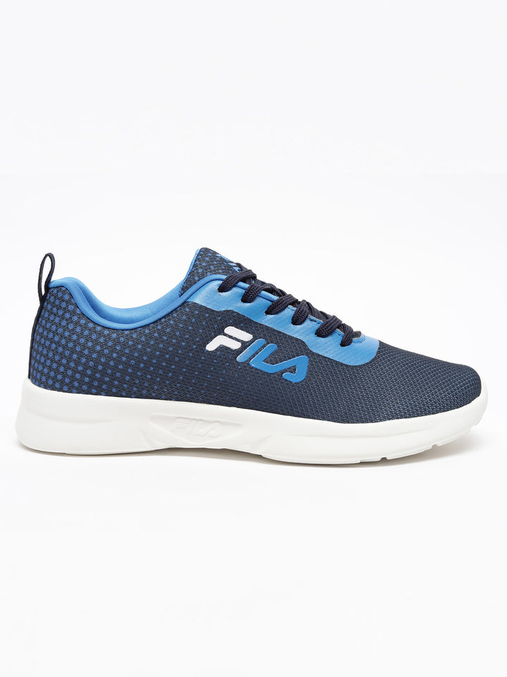Fila Black Rogers Men's Running Shoes