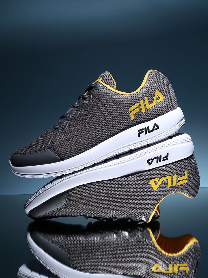 Fila Red Kati Men's Running Shoes