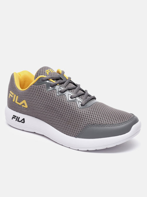 Fila Red Kati Men's Running Shoes
