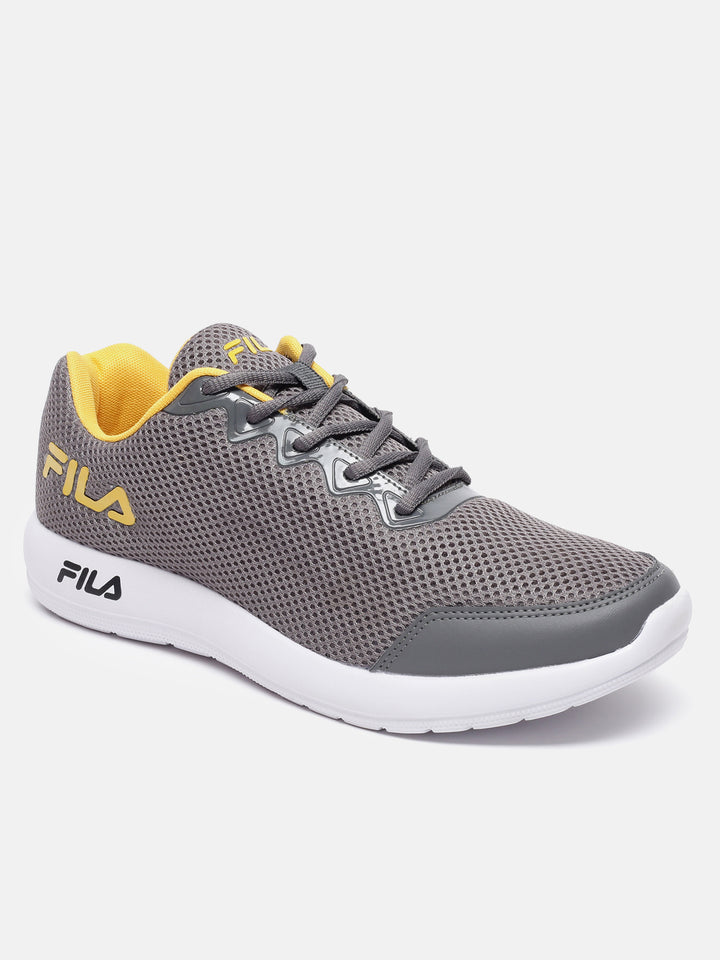 Fila Red Kati Men's Running Shoes