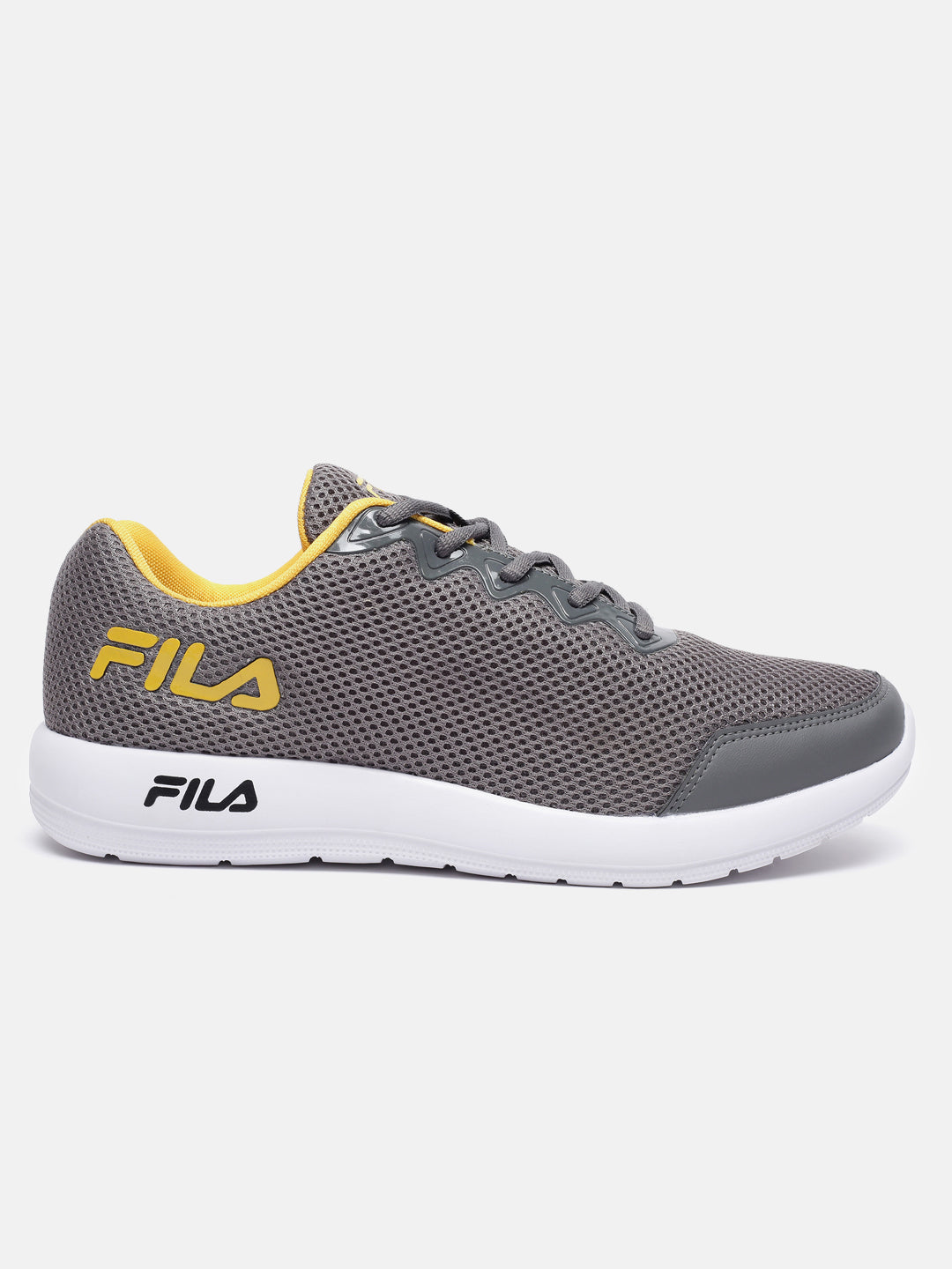 Fila Red Kati Men's Running Shoes