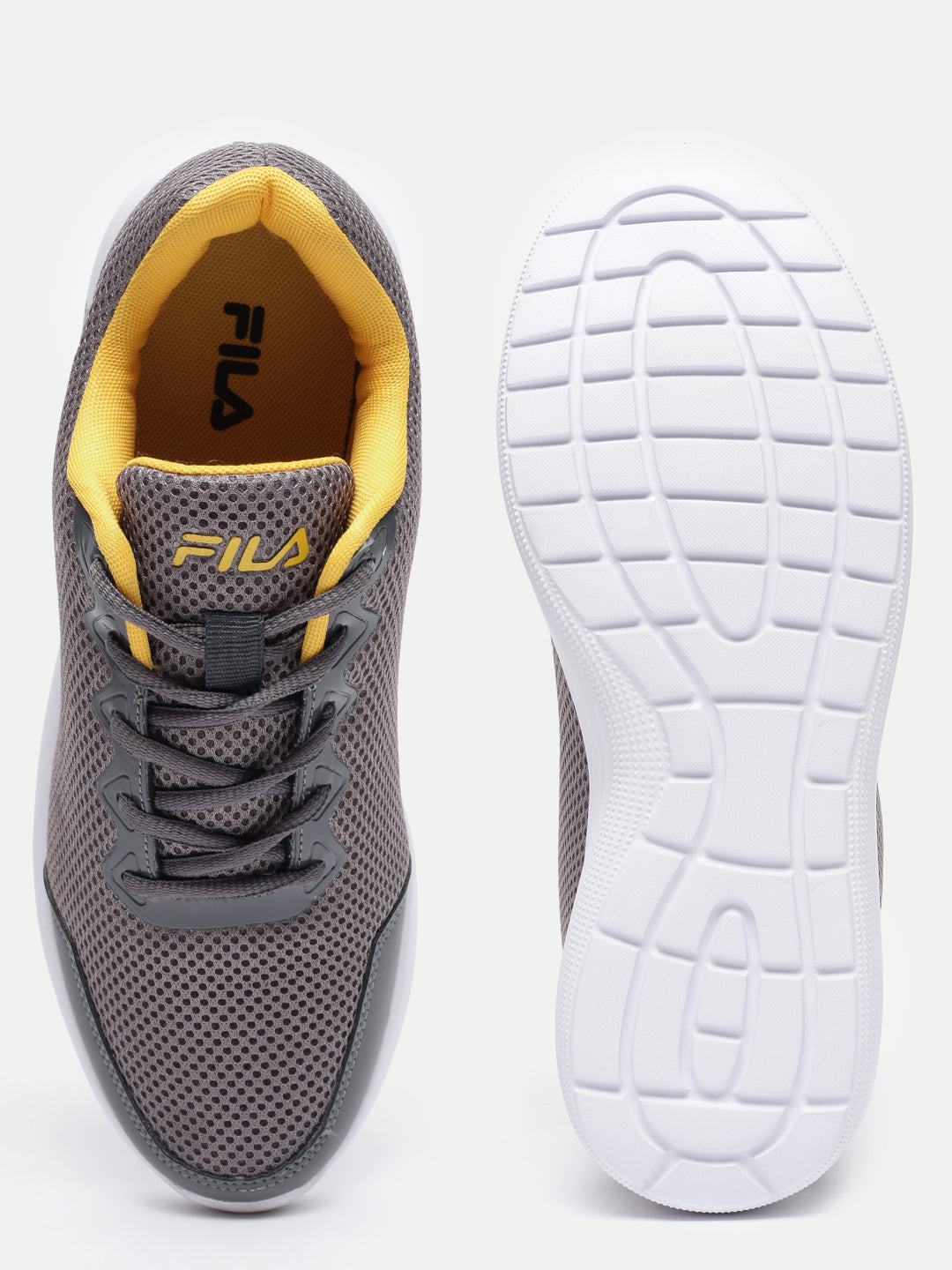 Fila Red Kati Men's Running Shoes