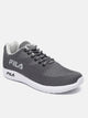 Fila Black Lorem Men's Running Shoes