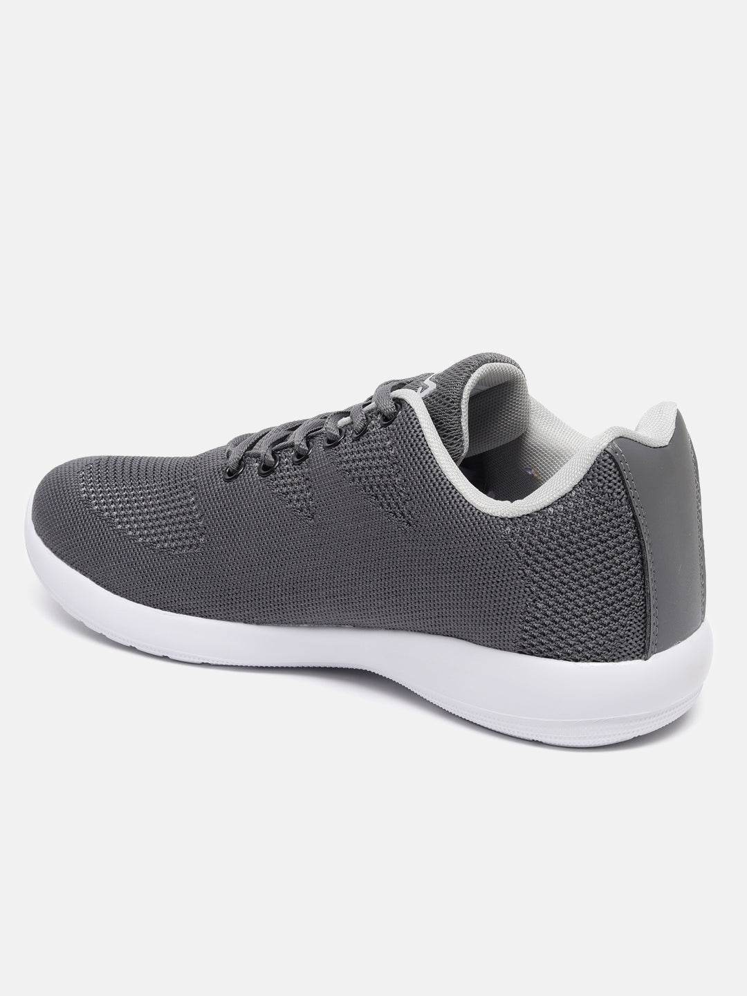 Fila Black Lorem Men's Running Shoes
