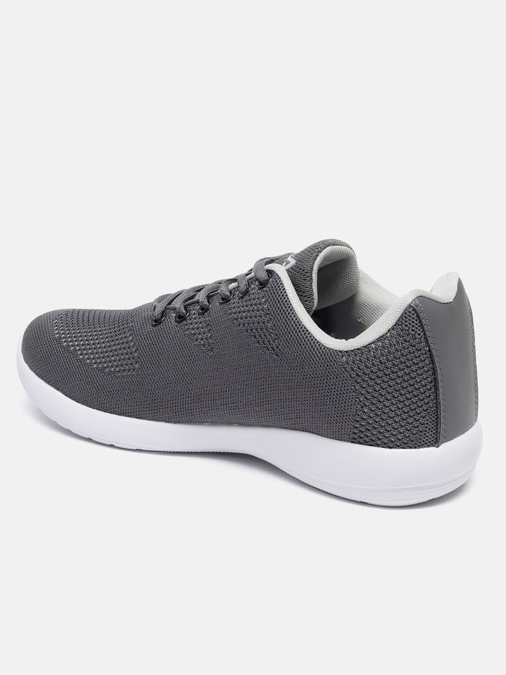 Fila Black Lorem Men's Running Shoes