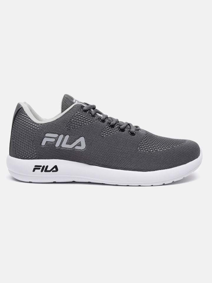 Fila Black Lorem Men's Running Shoes